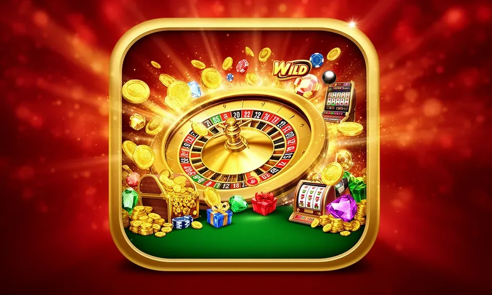 kudawin888 kudawin888 App — Your Lobby on Any Device