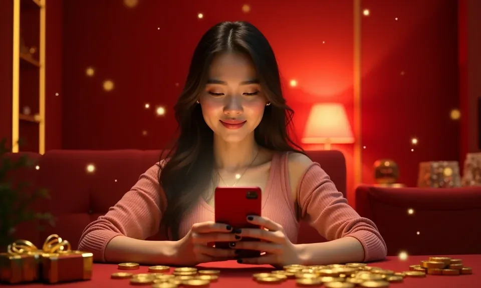 kudawin888 Indonesia App