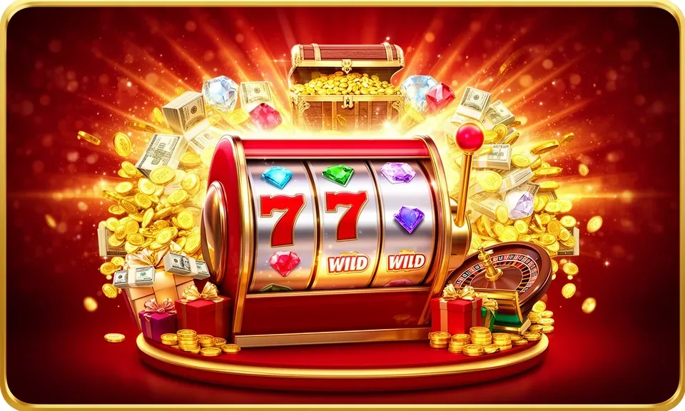 kudawin888 Bonus