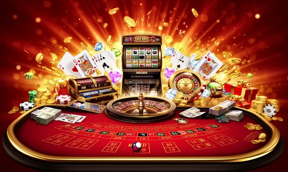 kudawin888 What Jakarta Lucky Slots Actually Covers in Our Rooms