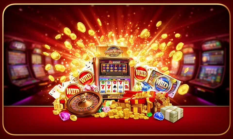 kudawin888 Register with kudawin888 and Start Playing